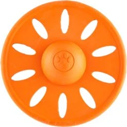 JW Pet Whirlwheel Flying Disk Dog Toy, Color Varies -Dog Supplies 71070 PT3. AC SS1800 V1531508548