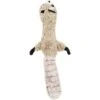 Ethical Pet Skinneeez Forest Series Raccoon Stuffing-Free Squeaky Plush Dog Toy -Dog Supplies 71349 MAIN. AC SS1800 V1527093168