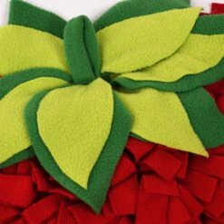Archstone Pets Strawberry Dog Snuffle Mat -Dog Supplies 715174 PT3. AC SS1800 V1669388351