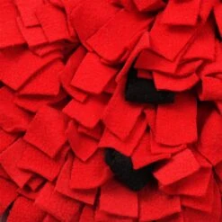 Archstone Pets Strawberry Dog Snuffle Mat -Dog Supplies 715174 PT4. AC SS1800 V1669388349