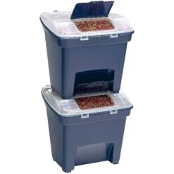 Bergan Smart Storage -Dog Supplies 72052 PT3. AC SS1800 V1488503700