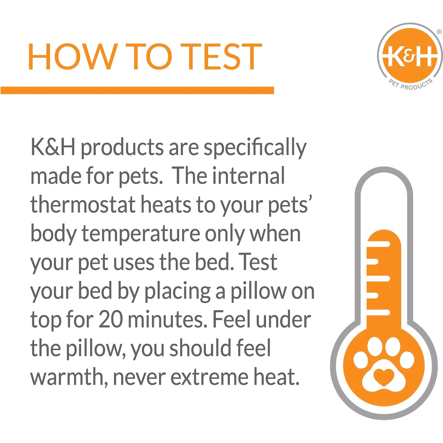 K&H Pet Products Thermo-Pet Mat 7 K&H Pet Products Thermo-Pet Mat - Image 5