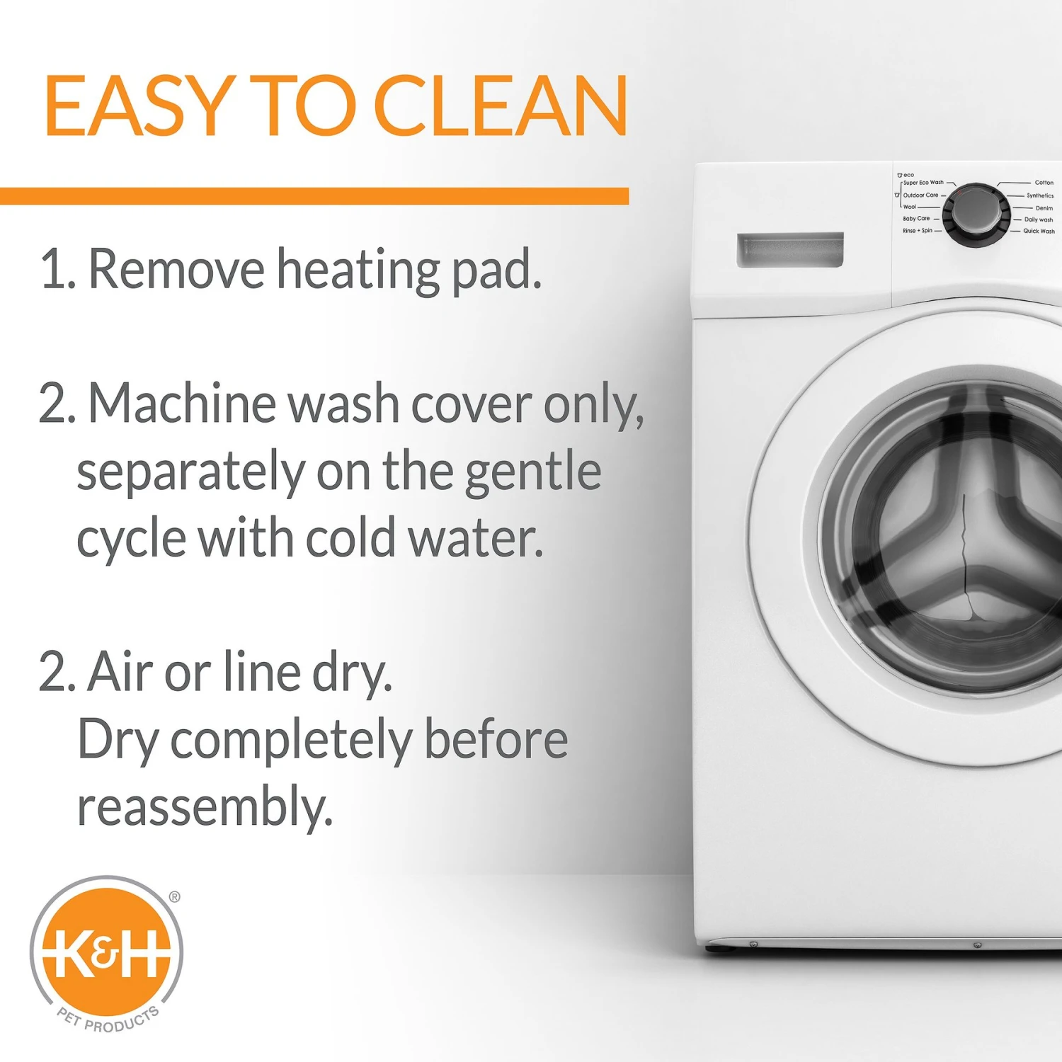 K&H Pet Products Thermo-Pet Mat 8 K&H Pet Products Thermo-Pet Mat - Image 6