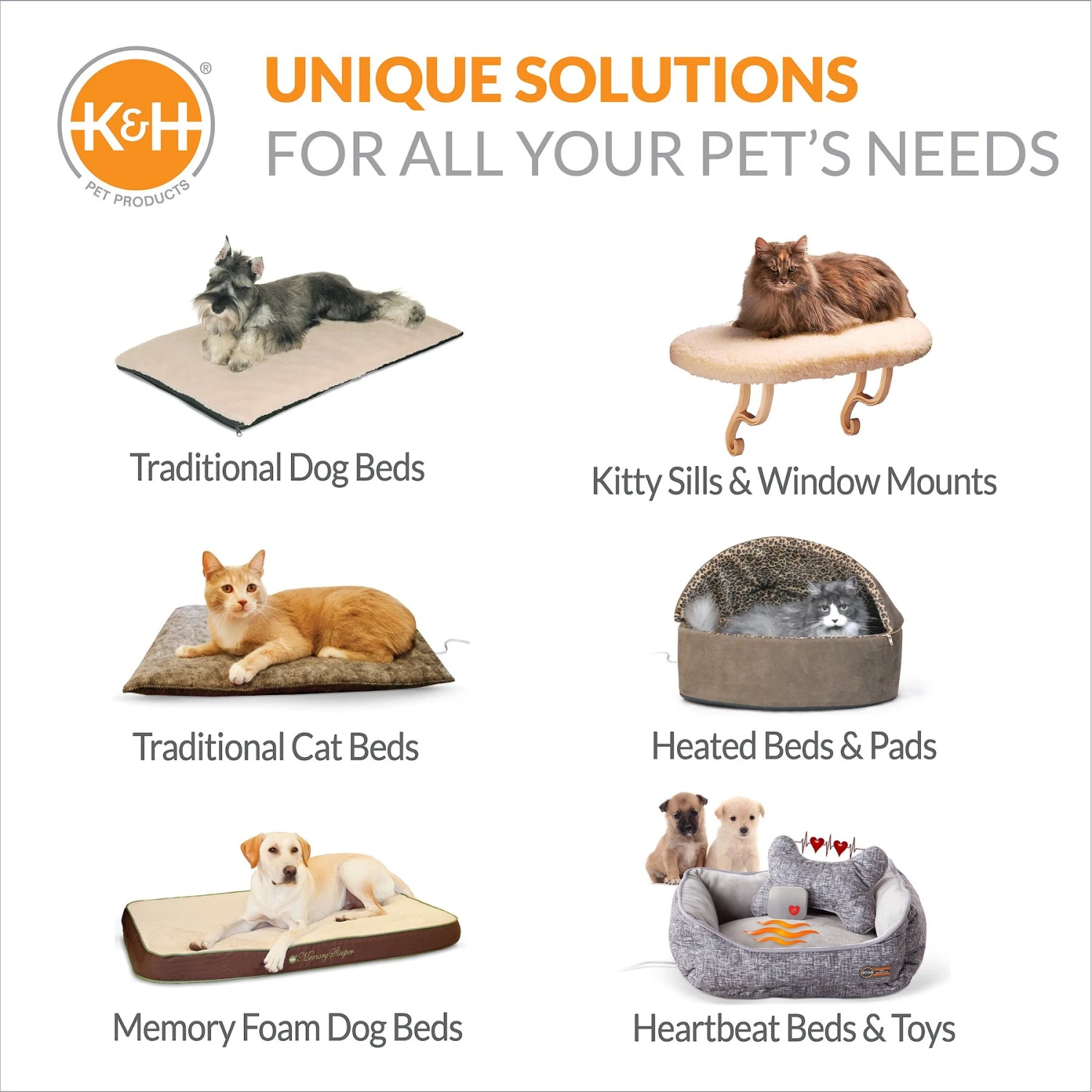 K&H Pet Products Thermo-Pet Mat 10 K&H Pet Products Thermo-Pet Mat - Image 8