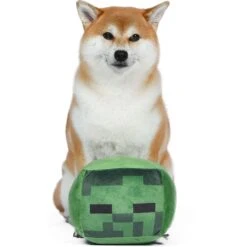 Fetch For Pets Minecraft Zombie Tear Apart Dog Toy 10 Fetch For Pets Minecraft Zombie Tear Apart Dog Toy -Dog Supplies 728654 PT3. AC SS1800 V1682628161