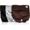 Pet Magasin Reusable Washable Dog Diapers, 3 Count 2 Pet Magasin Reusable Washable Dog Diapers, 3 Count -Dog Supplies 731334 MAIN. AC SS1800 V1671726546