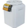 Gamma2 Vittles Vault Pet Food Storage -Dog Supplies 73476 MAIN. AC SS1800 V1460478784