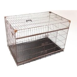 Lucky Dog DWELL Series Dog Crate -Dog Supplies 737542 PT2. AC SS1800 V1671044650