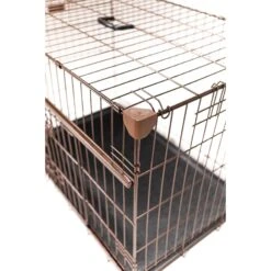 Lucky Dog DWELL Series Dog Crate -Dog Supplies 737542 PT4. AC SS1800 V1671044653