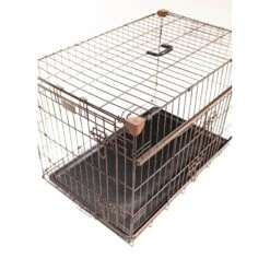 Lucky Dog DWELL Series Dog Crate -Dog Supplies 737542 PT5. AC SS1800 V1671044651