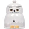 Fetch For Pets Harry Potter Hedwig Dog Treat Jar -Dog Supplies 738710 MAIN. AC SS1800 V1678901661