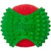 Frisco Holiday Fetch Squeaky Tennis Ball With Rubber Sleeve Dog Toy -Dog Supplies 739686 MAIN. AC SS1800 V1695670967