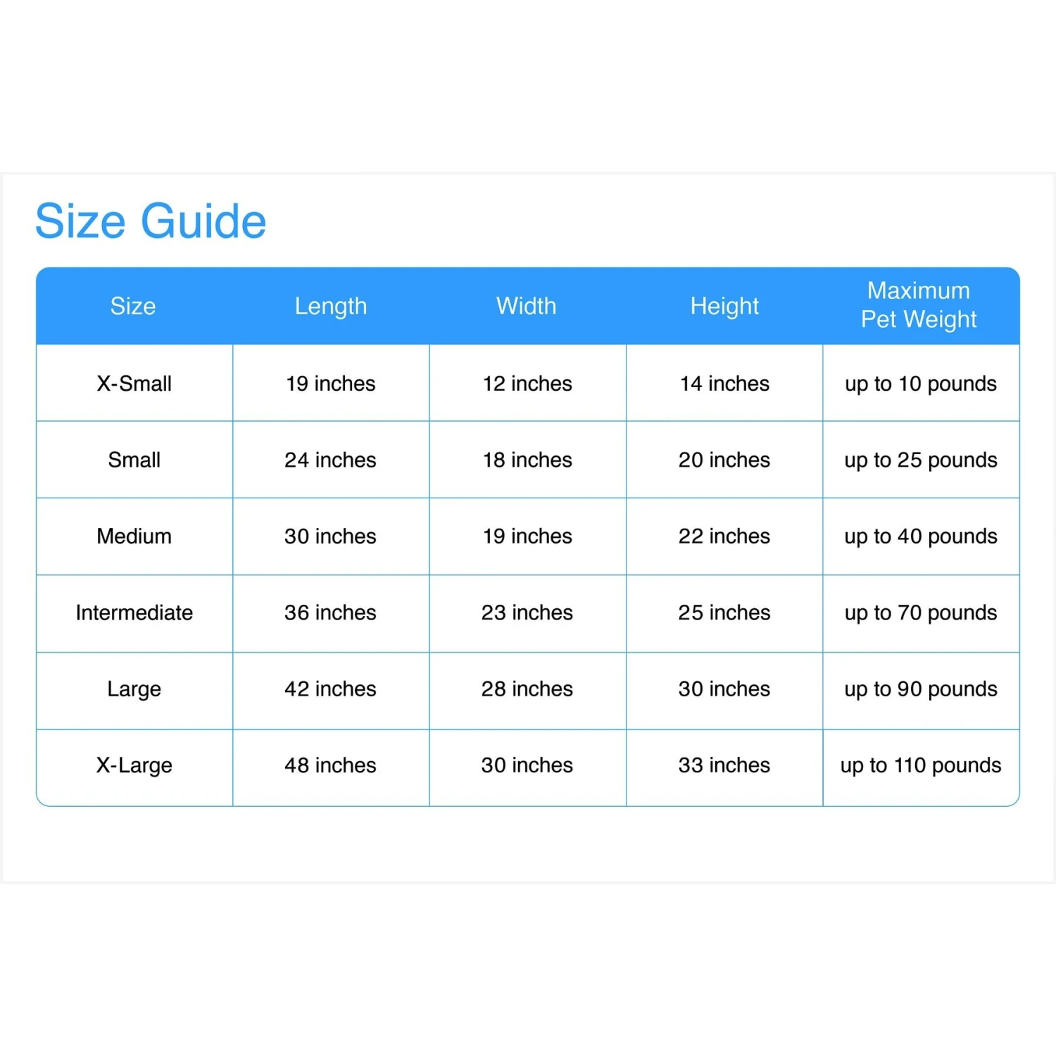 Precision Pet Products Provalu Double Door Collapsible Wire Dog Crate 4 Precision Pet Products Provalu Double Door Collapsible Wire Dog Crate - Image 2