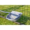Win World Gazebo Automatic Dog & Cat Feeder, Grey, Large -Dog Supplies 740734 MAIN. AC SS1800 V1671223318