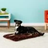 Precision Pet Products SnooZZy Cozy Comforter Dog Crate Mat, Chocolate 2 Precision Pet Products SnooZZy Cozy Comforter Dog Crate Mat, Chocolate -Dog Supplies 74152 MAIN. AC SS1800 V1567186026