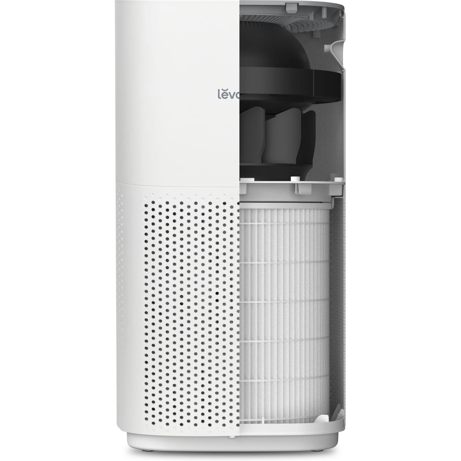 LEVOIT Core 600 Original Replacement Filter 5 LEVOIT Core 600 Original Replacement Filter - Image 3