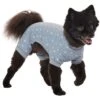 Frisco Cozy Waffle Knit Dog & Cat PJs, Starry Night 1 Frisco Cozy Waffle Knit Dog & Cat PJs, Starry Night -Dog Supplies 743134 MAIN. AC SS1800 V1692971060