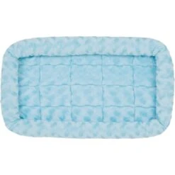 MidWest Quiet Time Fashion Plush Bolster Dog Crate Mat 10 MidWest Quiet Time Fashion Plush Bolster Dog Crate Mat -Dog Supplies 74342 PT3. AC SS1800 V1542224815