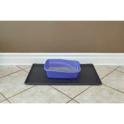 MidWest LifeStages Dog Crate Replacement Pan 9 MidWest LifeStages Dog Crate Replacement Pan -Dog Supplies 74379 PT2. AC SS1800 V1490384890
