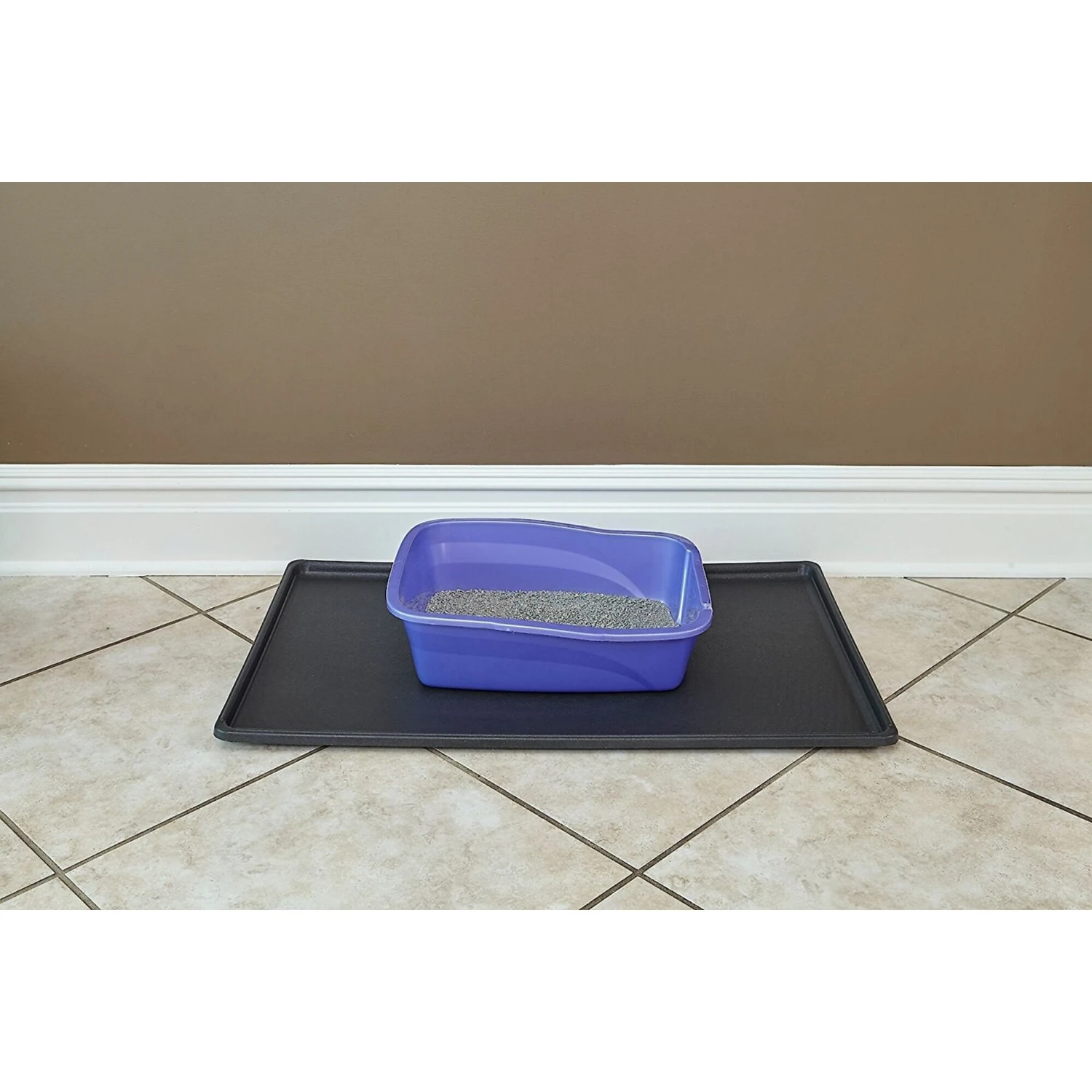 MidWest LifeStages Dog Crate Replacement Pan 5 MidWest LifeStages Dog Crate Replacement Pan - Image 3