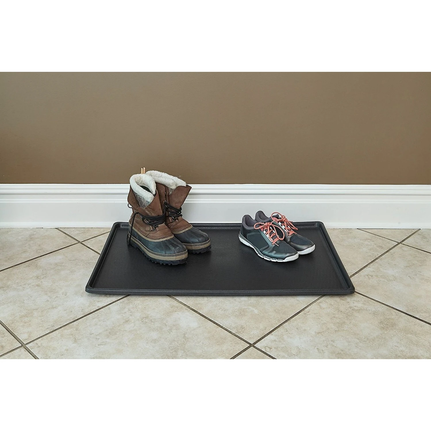 MidWest LifeStages Dog Crate Replacement Pan 6 MidWest LifeStages Dog Crate Replacement Pan - Image 4