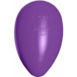 Jolly Pets Jolly Egg Dog Toy, Purple