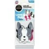 Aroma Car Love Pets Series Bulldog Air Fresheners & Dog Deodorizer, 3 Count -Dog Supplies 745358 MAIN. AC SS1800 V1671724588