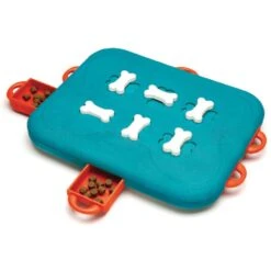 Nina Ottosson By Outward Hound Casino Puzzle Game Dog Toy