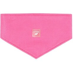 Canada Pooch Chill Seeker Cooling Dog Bandana