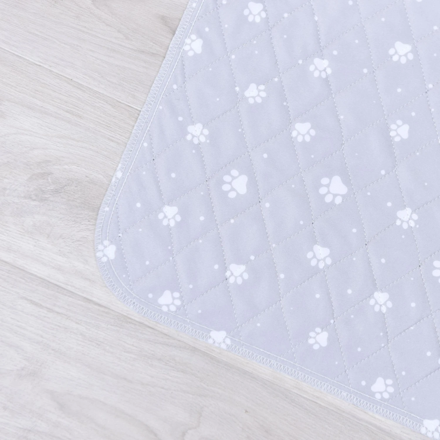 Glad For Pets Washable Training Dog Potty Pad, 2 Count 6 Glad For Pets Washable Training Dog Potty Pad, 2 Count - Image 4