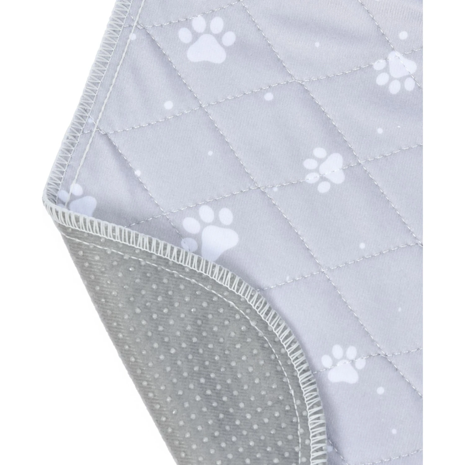 Glad For Pets Washable Training Dog Potty Pad, 2 Count 7 Glad For Pets Washable Training Dog Potty Pad, 2 Count - Image 5