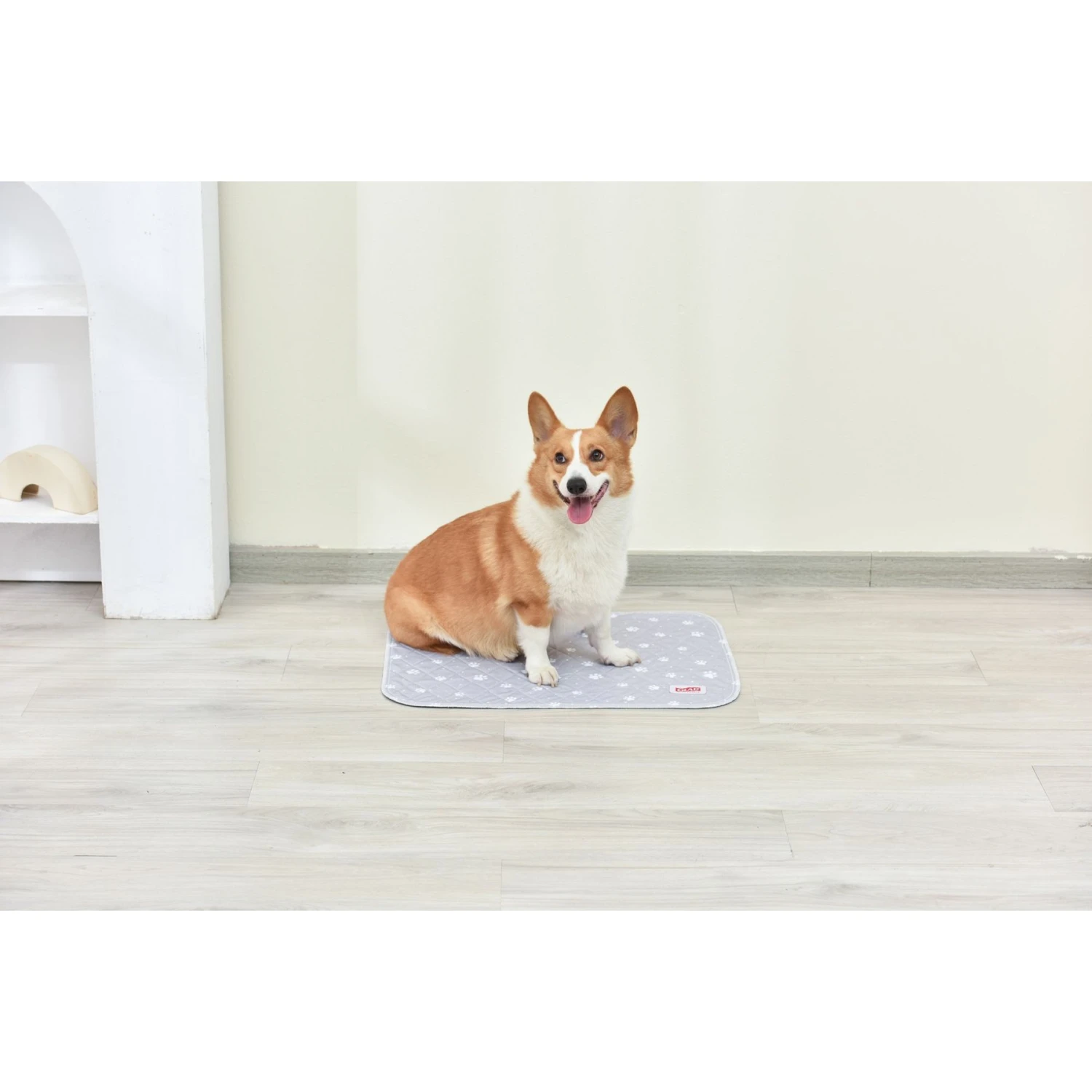 Glad For Pets Washable Training Dog Potty Pad, 2 Count 8 Glad For Pets Washable Training Dog Potty Pad, 2 Count - Image 6