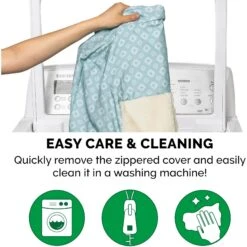 FurHaven Plush Fur & Diamond Print Nest-Top Cooling Gel Sofa Cat & Dog Bed -Dog Supplies 768886 PT7. AC SS1800 V1688669021