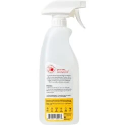 Skout's Honor Dog Pee Pad Refresher Spray, 28-oz Bottle & Four Paws Wee-Wee Superior Performance Dog Pee Pads -Dog Supplies 772974 PT2. AC SS1800 V1676751111
