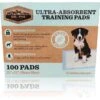 Dr. Pol 22x22-in Dog Training Pad, 100 Count 1 Dr. Pol 22x22-in Dog Training Pad, 100 Count -Dog Supplies 773726 MAIN. AC SS1800 V1676913833