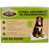Dr. Pol 28x30-in Fresh Scent Dog Training Pad -Dog Supplies 773750 MAIN. AC SS1800 V1676913887