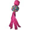 KONG Wubba Weave Dog Toy, Color Varies -Dog Supplies 77696 MAIN. AC SS1800 V1631785131