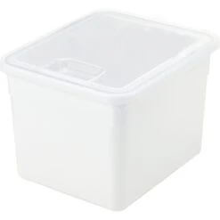 Dog Supplies 7 Richell Stuff Dog & Cat Container