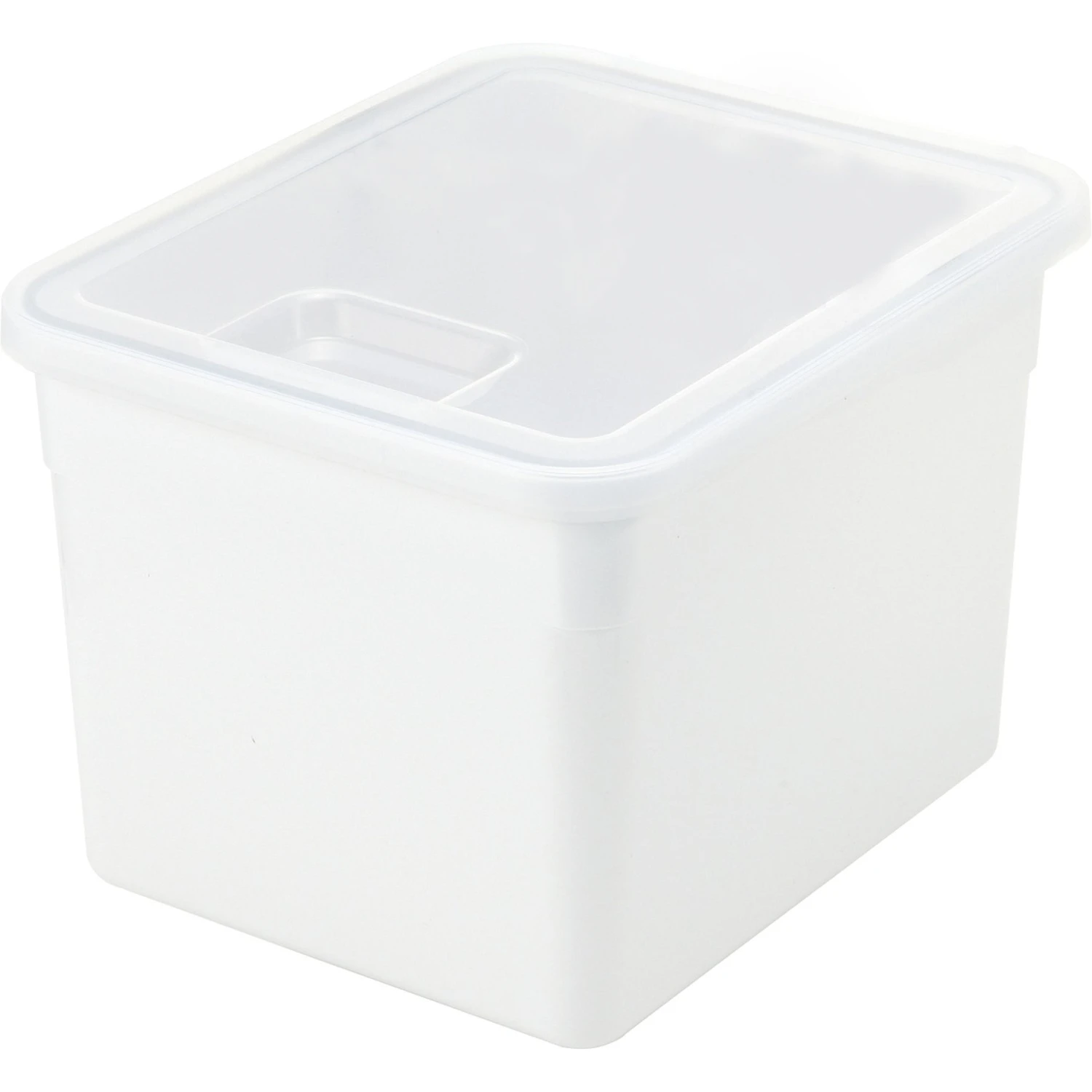 Richell Stuff Dog & Cat Container 3 Richell Stuff Dog & Cat Container