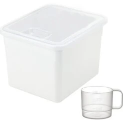 Richell Stuff Dog & Cat Container 9 Richell Stuff Dog & Cat Container -Dog Supplies 778310 PT3. AC SS1800 V1677103197