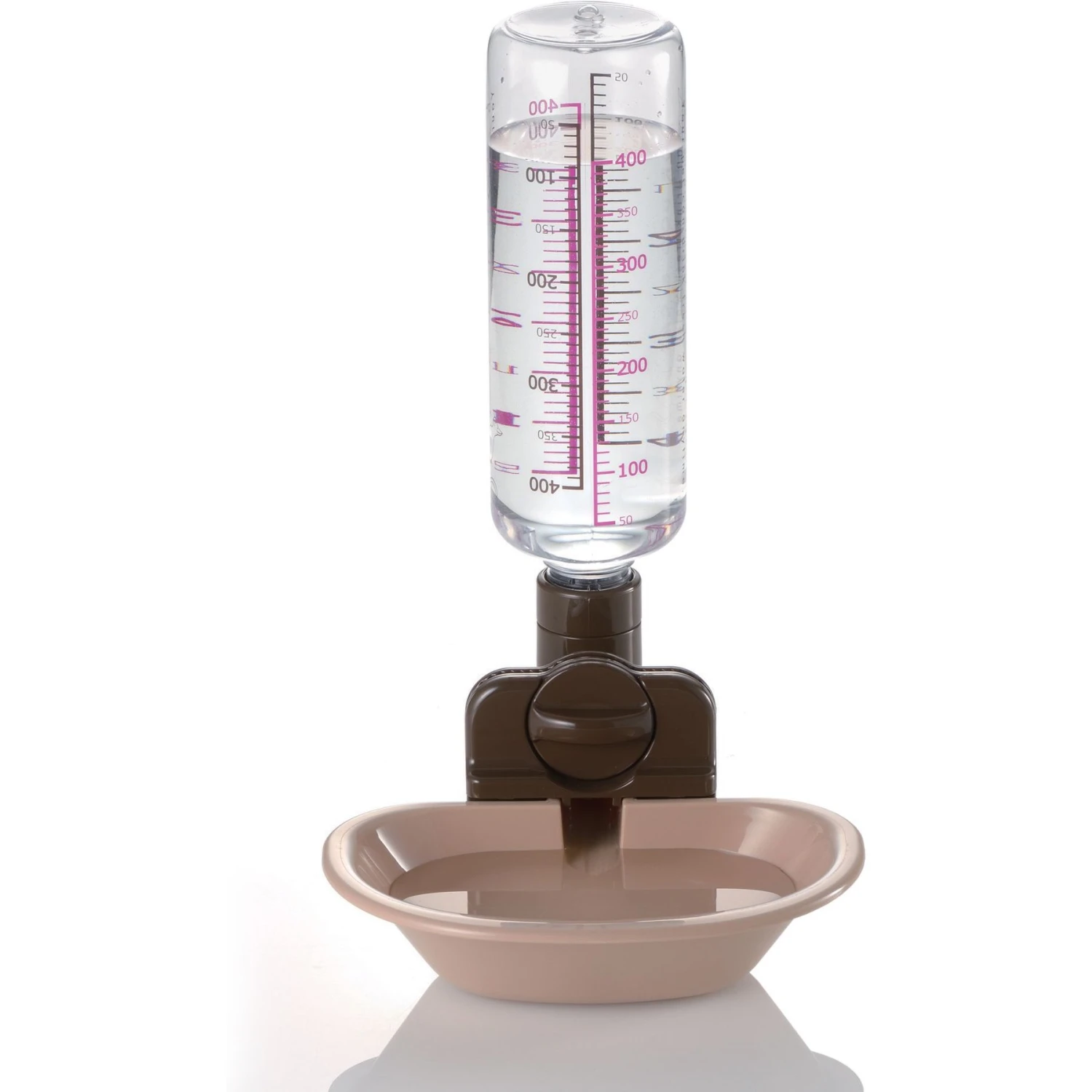 Richell Rehydration Station Dog & Cat Waterer 5 Richell Rehydration Station Dog & Cat Waterer - Image 3