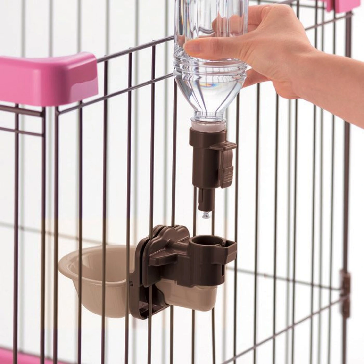 Richell Rehydration Station Dog & Cat Waterer 9 Richell Rehydration Station Dog & Cat Waterer - Image 7