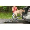 Pet Gear Reflective Extra Wide Foldable Dog Car Ramp -Dog Supplies 78176 MAIN. AC SS1800 V1569508181