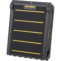 Pet Gear Reflective Extra Wide Foldable Dog Car Ramp -Dog Supplies 78176 PT3. AC SS1800 V1569508084