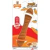 Nylabone Power Chew Baguette Dog Toy Chicken -Dog Supplies 794742 MAIN. AC SS1800 V1677783207