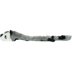 Hyper Pet Super Squeaker Raccoon Critter Skinz Dog Toy 12 Hyper Pet Super Squeaker Raccoon Critter Skinz Dog Toy -Dog Supplies 80117 PT5. AC SS1800 V1488503781