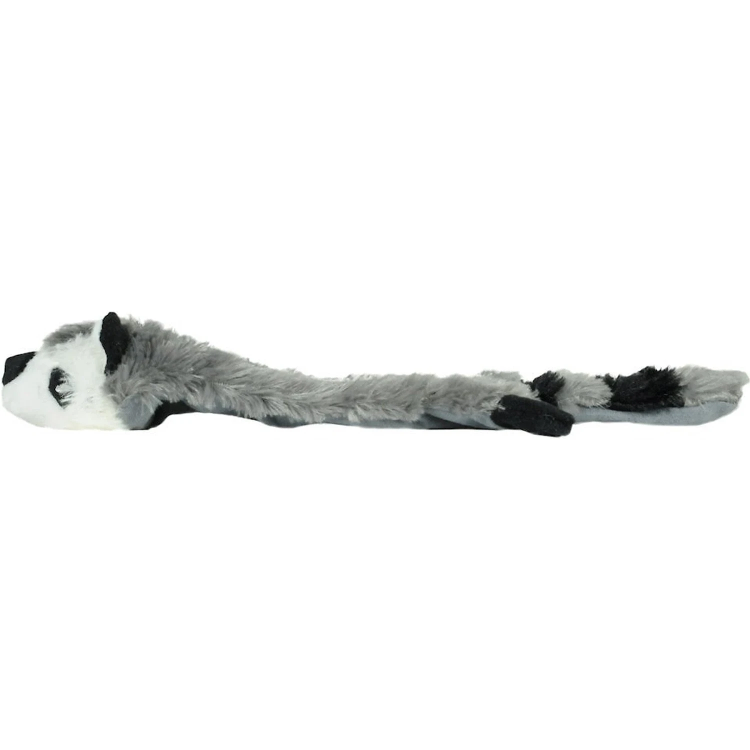 Hyper Pet Super Squeaker Raccoon Critter Skinz Dog Toy 7 Hyper Pet Super Squeaker Raccoon Critter Skinz Dog Toy - Image 5