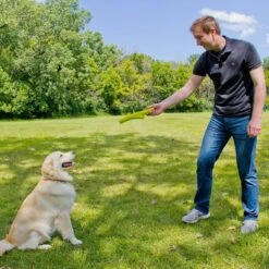 Hyper Pet Hyper Chewz Dog Chew Toy 16 Hyper Pet Hyper Chewz Dog Chew Toy -Dog Supplies 80170 PT5. AC SS1800 V1489184774