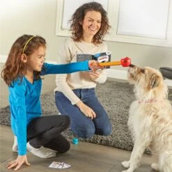 Brightkins Pooch School! Training Set Dog Toys -Dog Supplies 805342 PT4. AC SS1800 V1682450515