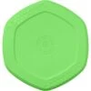 Project Hive Pet Company Hive Tropical Coconut Scented Disc & Lick Mat Dog Toy, Green 1 Project Hive Pet Company Hive Tropical Coconut Scented Disc & Lick Mat Dog Toy, Green -Dog Supplies 806142 MAIN. AC SS1800 V1683567936